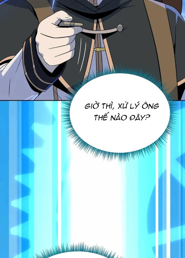 Pháp Sư Hệ Theo Lượt Chapter 35 - 37