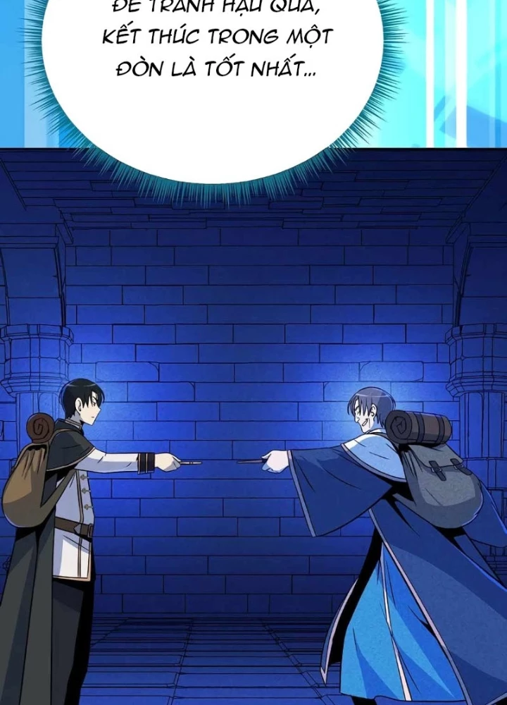 Pháp Sư Hệ Theo Lượt Chapter 35 - 39