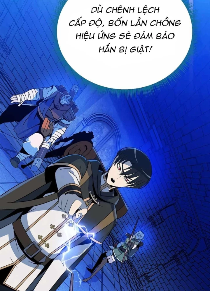 Pháp Sư Hệ Theo Lượt Chapter 35 - 47