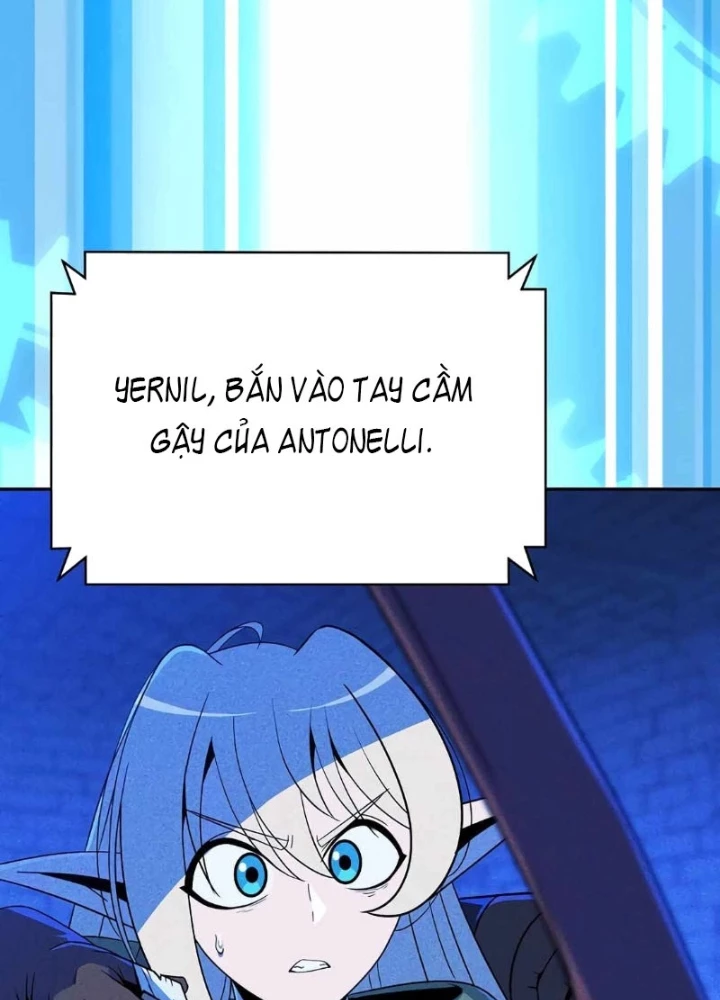 Pháp Sư Hệ Theo Lượt Chapter 35 - 51