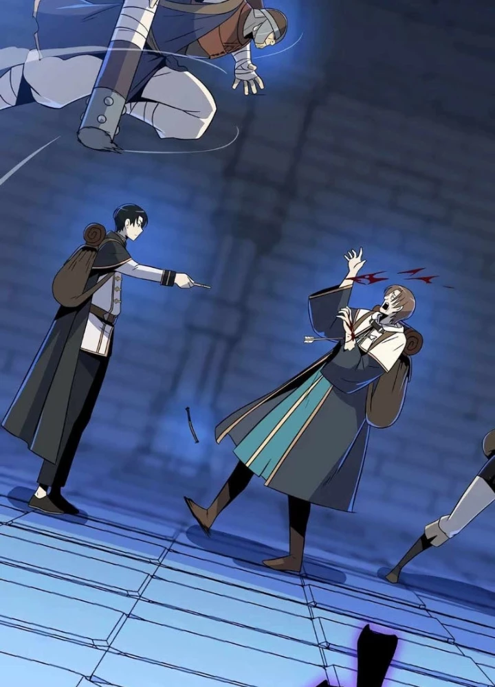 Pháp Sư Hệ Theo Lượt Chapter 35 - 89