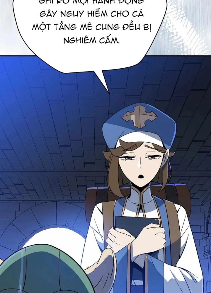 Pháp Sư Hệ Theo Lượt Chapter 35 - 129