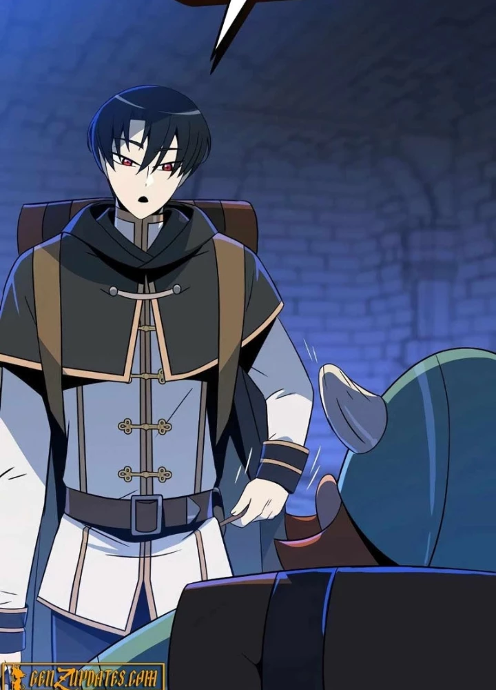 Pháp Sư Hệ Theo Lượt Chapter 35 - 171