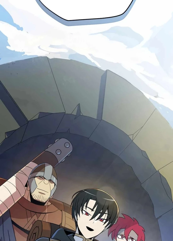 Pháp Sư Hệ Theo Lượt Chapter 35 - 214