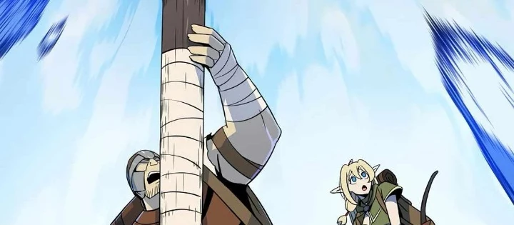 Pháp Sư Hệ Theo Lượt Chapter 36 - 28