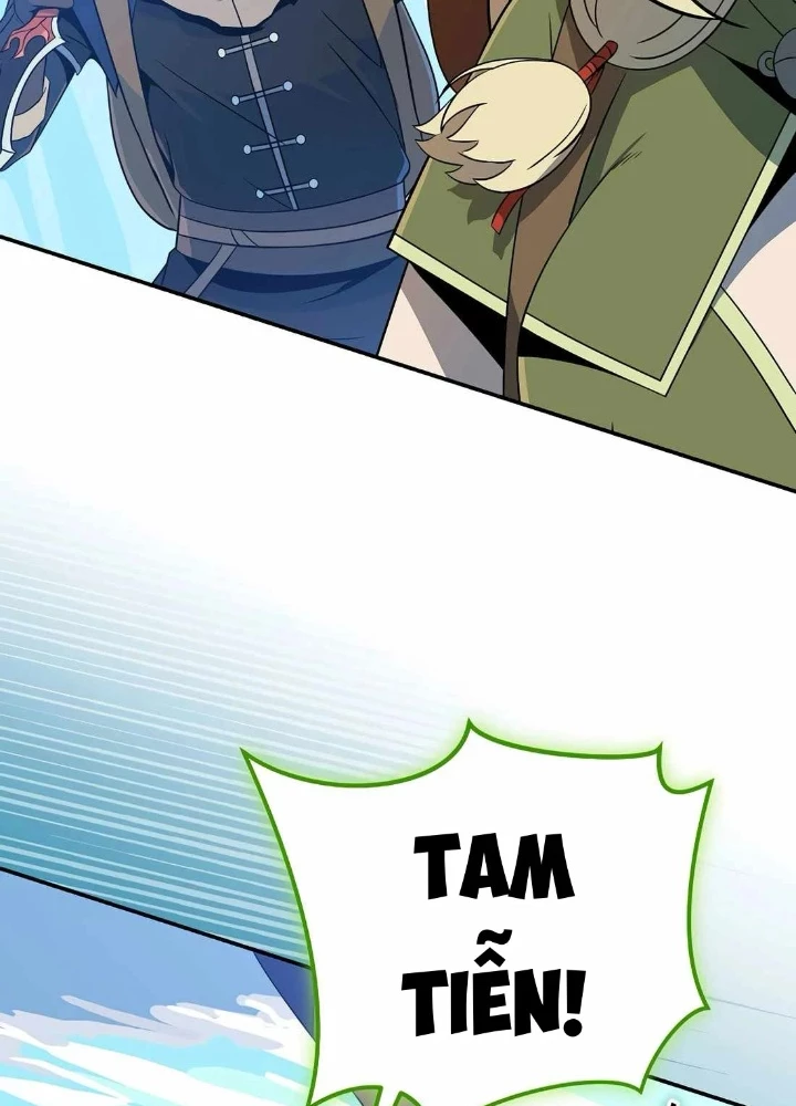 Pháp Sư Hệ Theo Lượt Chapter 36 - 35