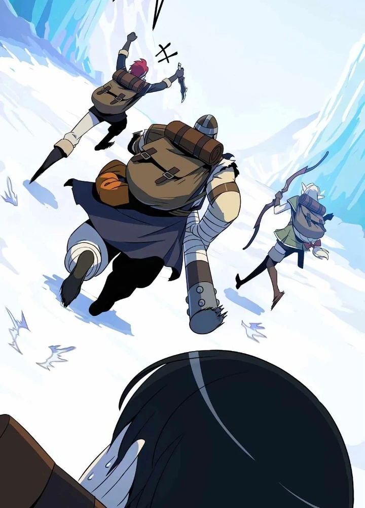 Pháp Sư Hệ Theo Lượt Chapter 36 - 85