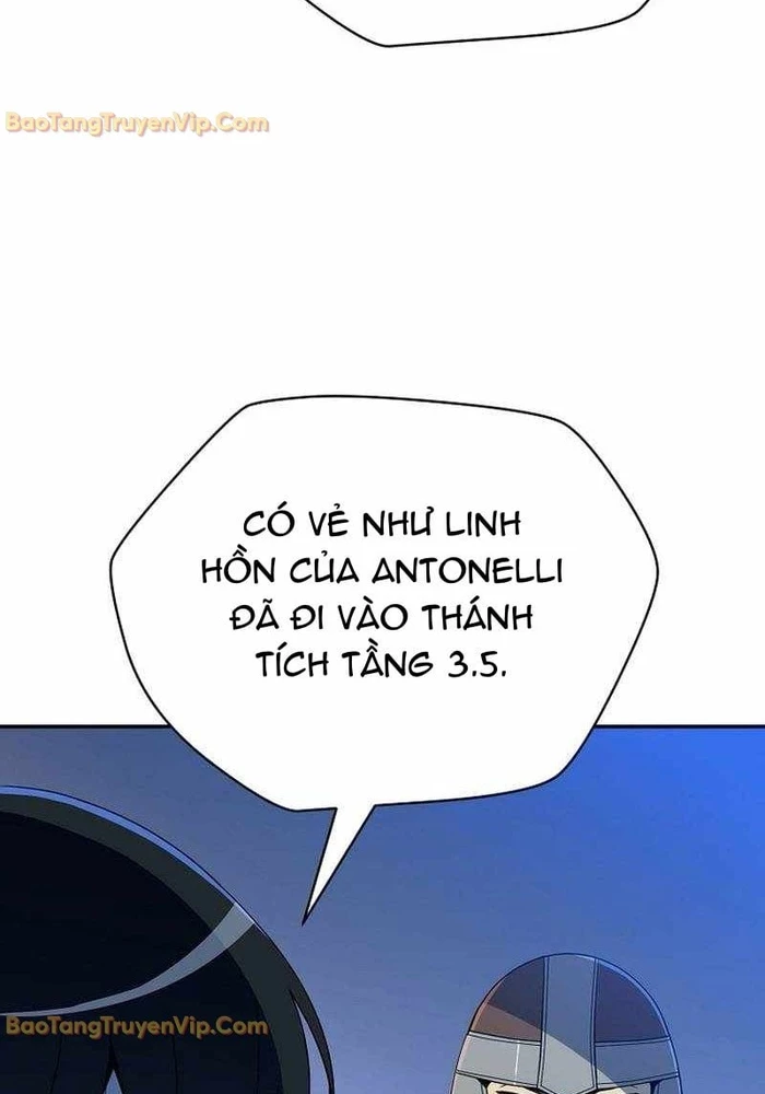 Pháp Sư Hệ Theo Lượt Chapter 37 - 5