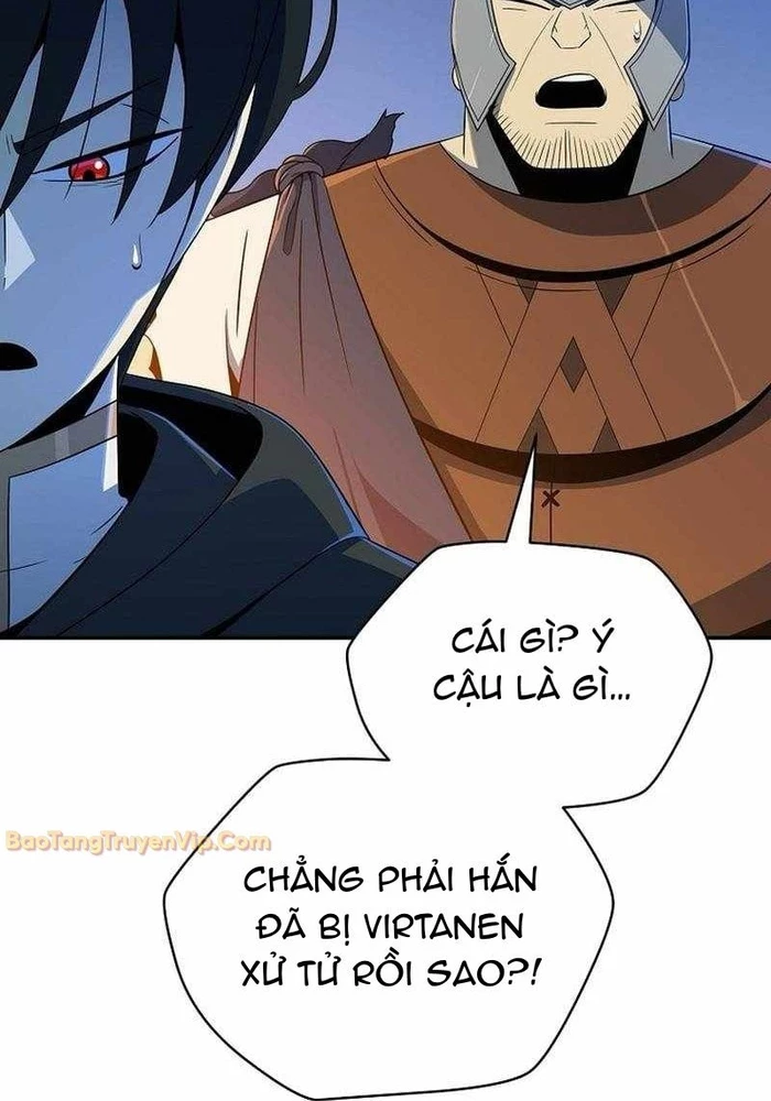 Pháp Sư Hệ Theo Lượt Chapter 37 - 6