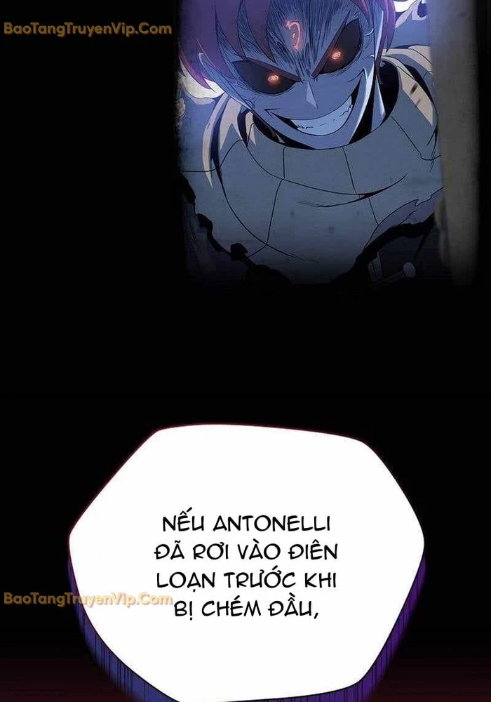 Pháp Sư Hệ Theo Lượt Chapter 37 - 10