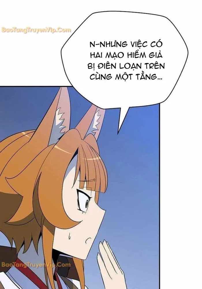 Pháp Sư Hệ Theo Lượt Chapter 37 - 14