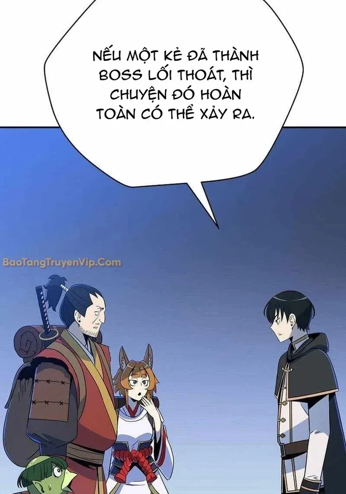 Pháp Sư Hệ Theo Lượt Chapter 37 - 16