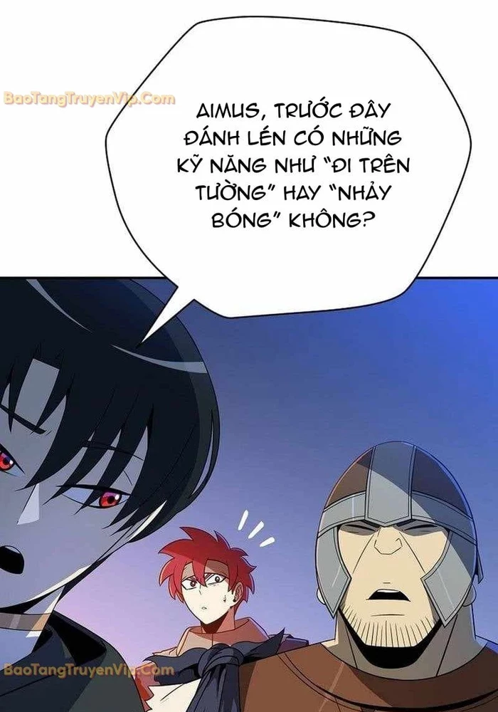 Pháp Sư Hệ Theo Lượt Chapter 37 - 18