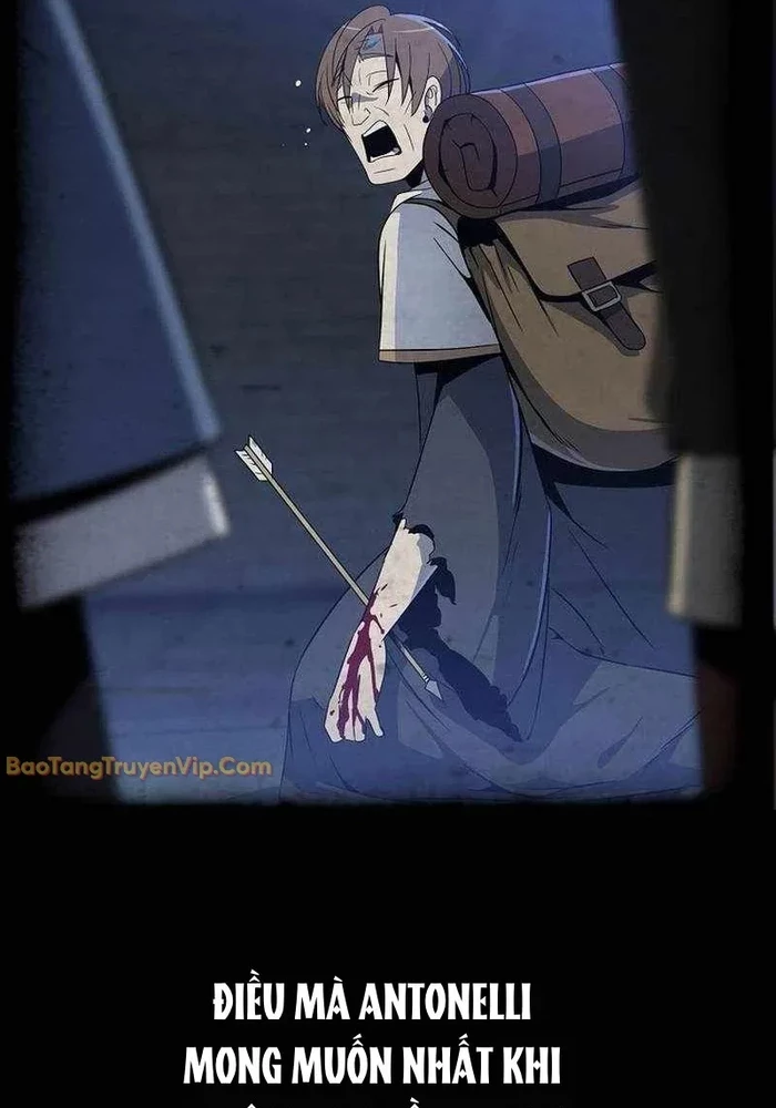 Pháp Sư Hệ Theo Lượt Chapter 37 - 26