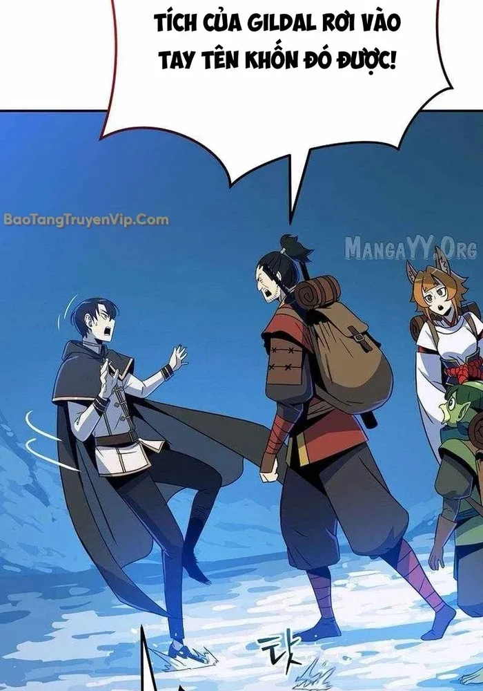 Pháp Sư Hệ Theo Lượt Chapter 37 - 37