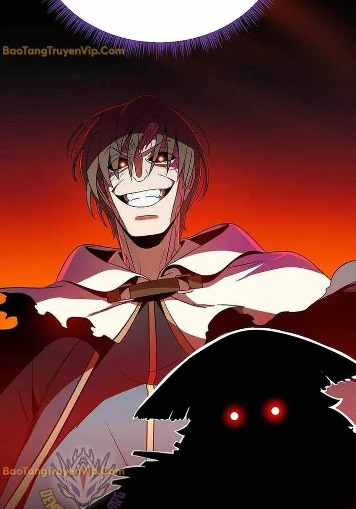 Pháp Sư Hệ Theo Lượt Chapter 37 - 43