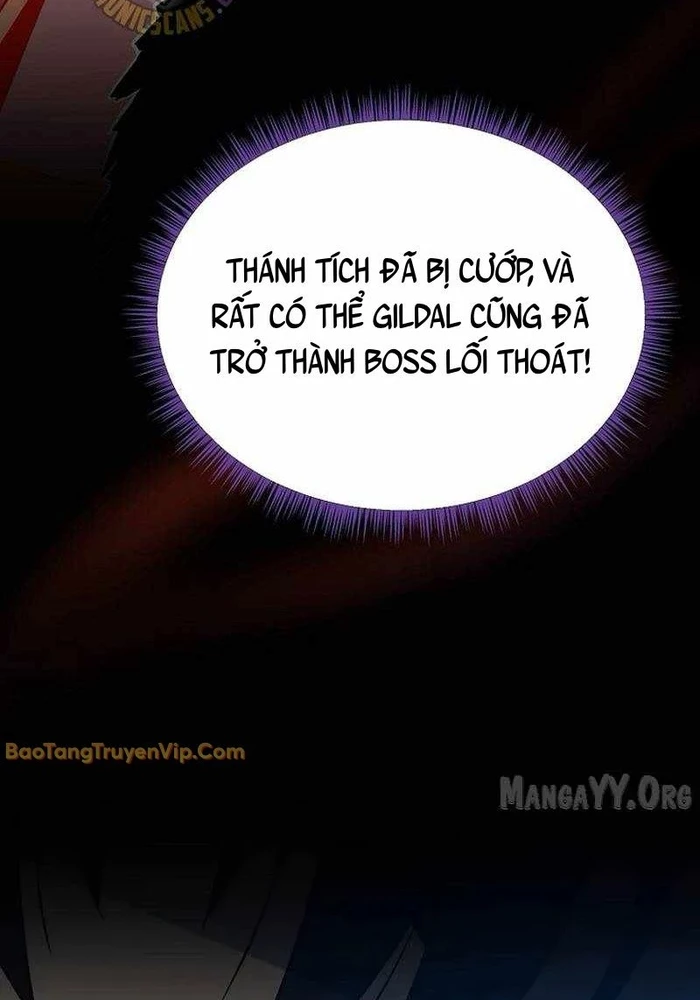 Pháp Sư Hệ Theo Lượt Chapter 37 - 44