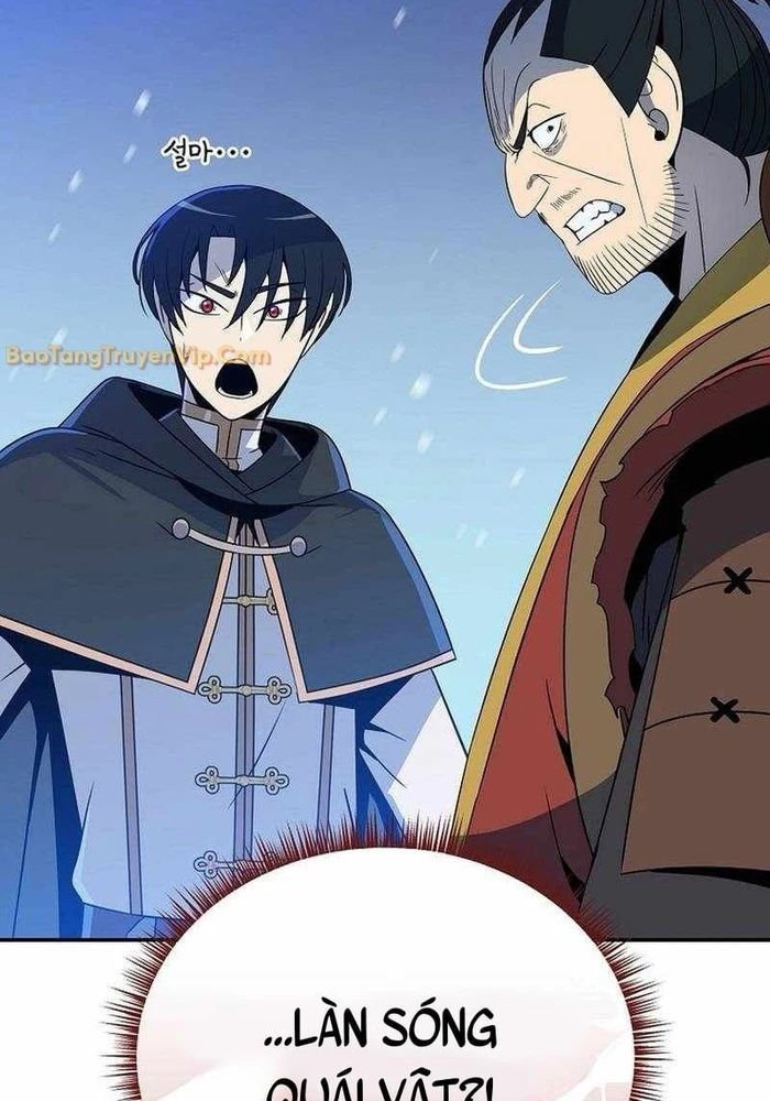 Pháp Sư Hệ Theo Lượt Chapter 37 - 52