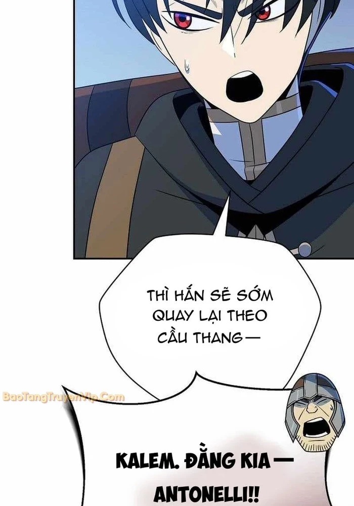 Pháp Sư Hệ Theo Lượt Chapter 37 - 119