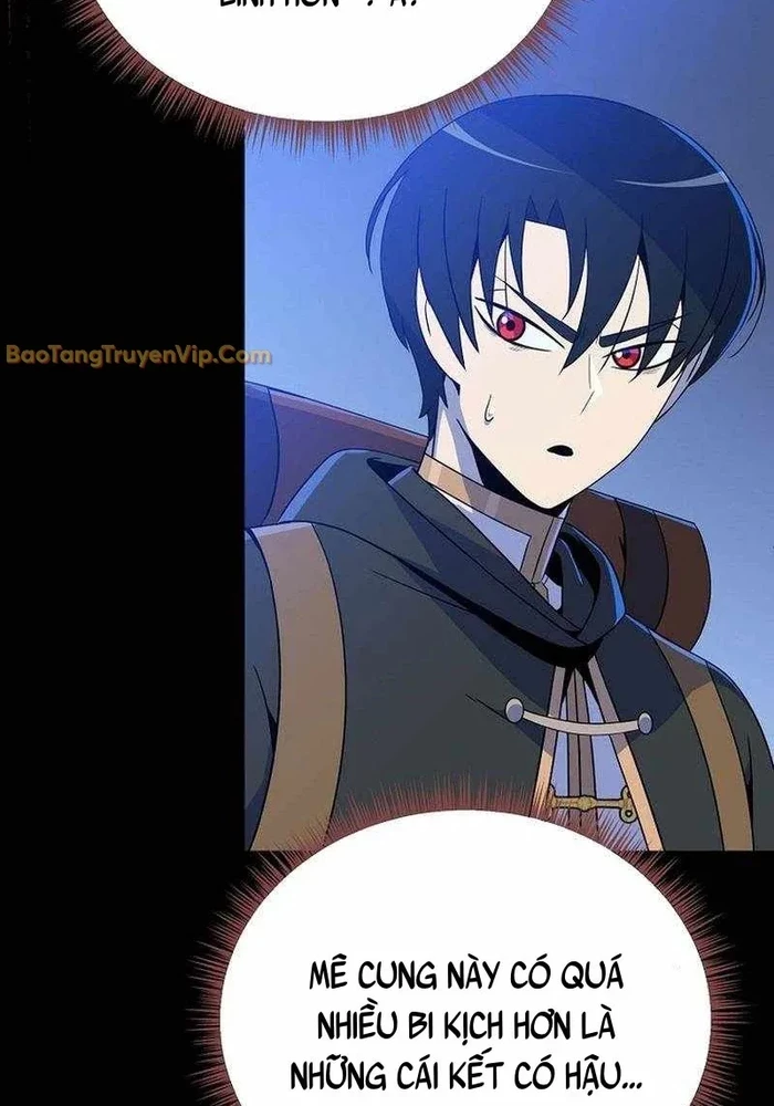 Pháp Sư Hệ Theo Lượt Chapter 37 - 135