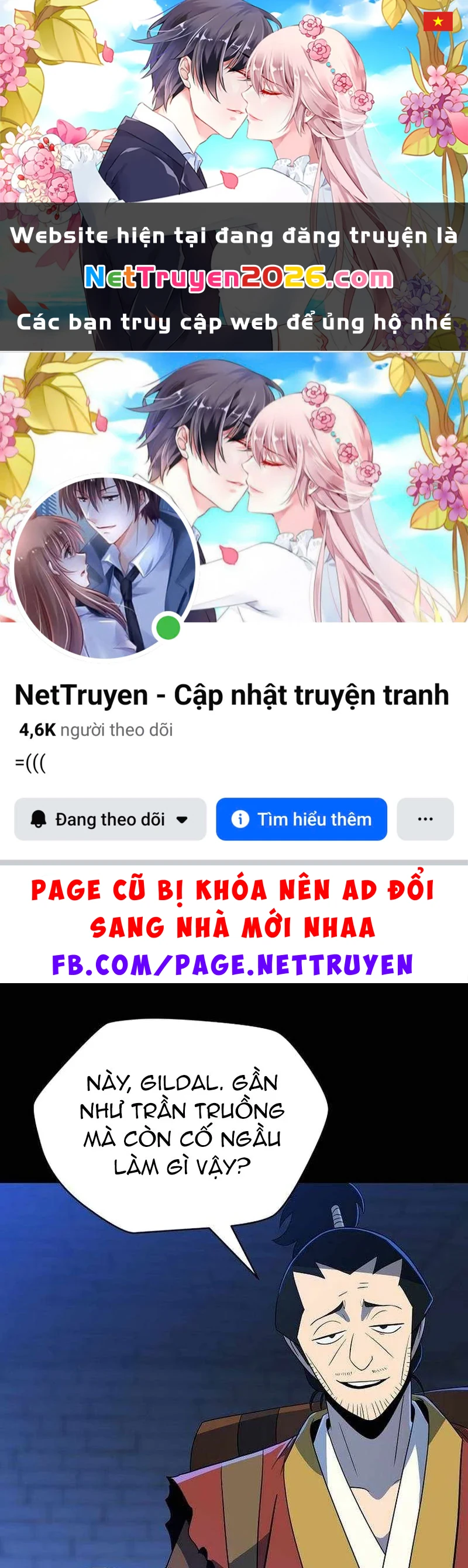 Pháp Sư Hệ Theo Lượt Chapter 41 - 1