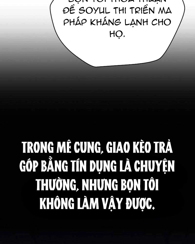 Pháp Sư Hệ Theo Lượt Chapter 41 - 11