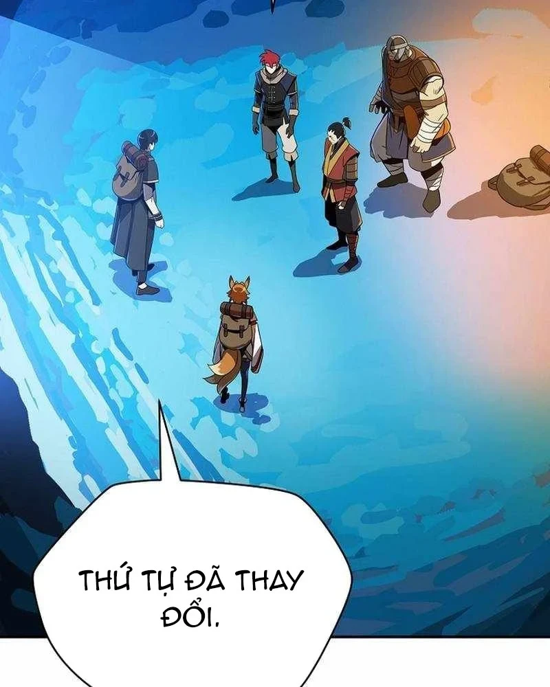 Pháp Sư Hệ Theo Lượt Chapter 41 - 46