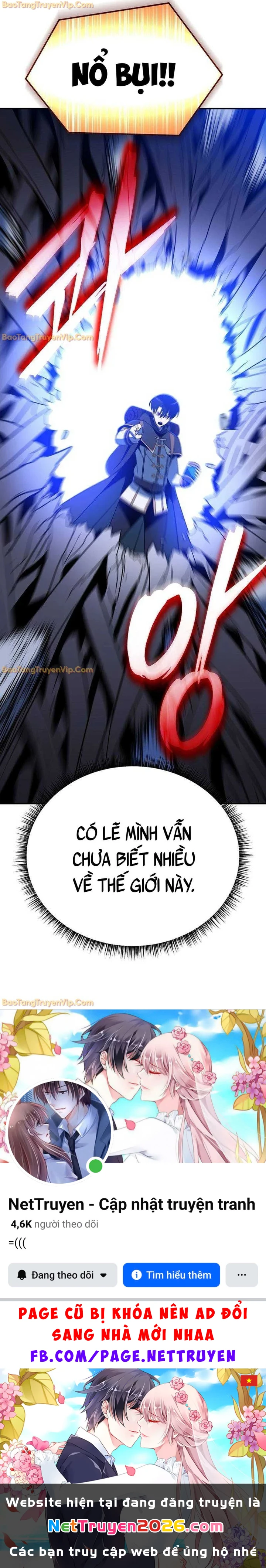 Pháp Sư Hệ Theo Lượt Chapter 42 - 6