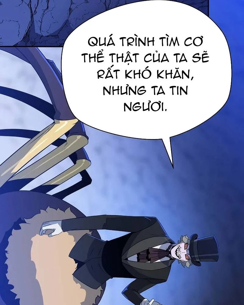 Pháp Sư Hệ Theo Lượt Chapter 48 - 11