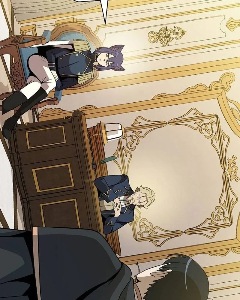 Pháp Sư Hệ Theo Lượt Chapter 48 - 34