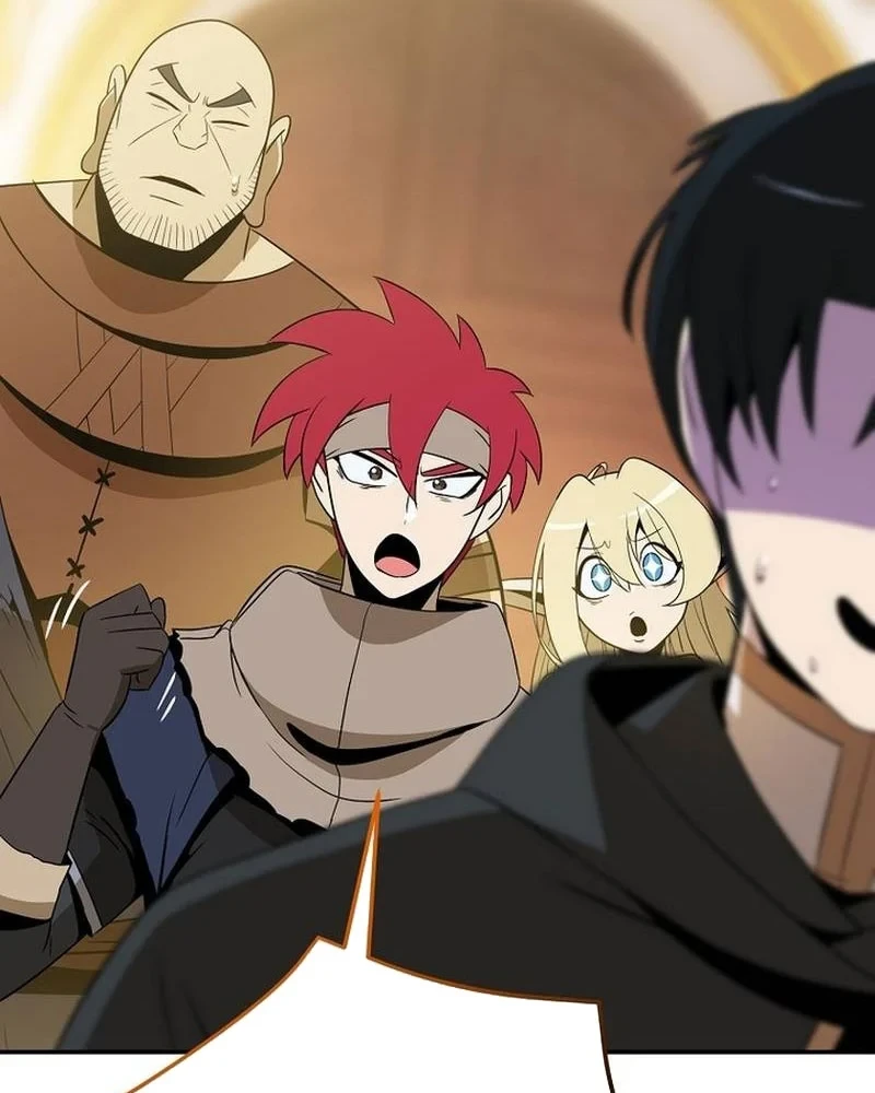 Pháp Sư Hệ Theo Lượt Chapter 48 - 44