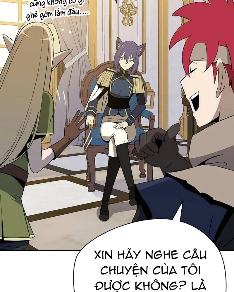 Pháp Sư Hệ Theo Lượt Chapter 48 - 50