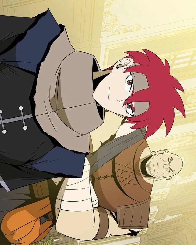 Pháp Sư Hệ Theo Lượt Chapter 48 - 98