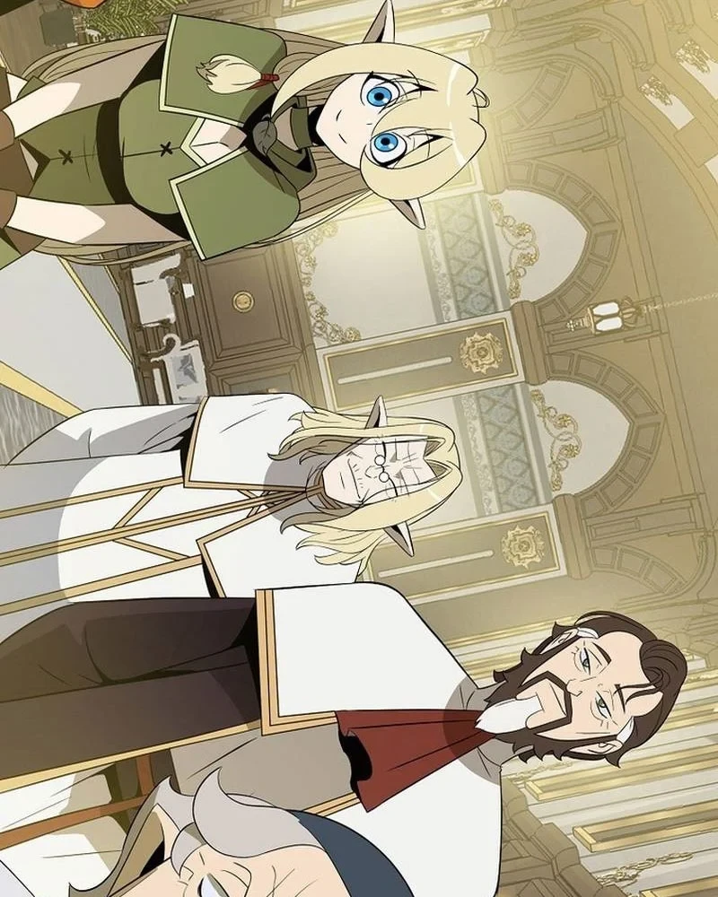 Pháp Sư Hệ Theo Lượt Chapter 48 - 99