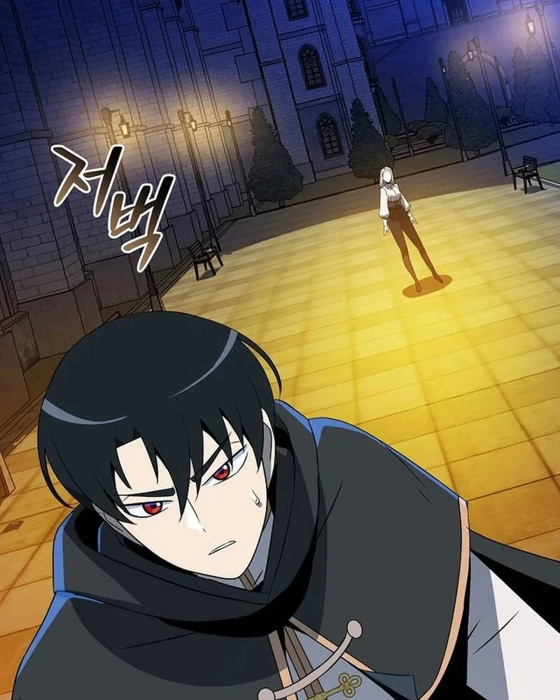 Pháp Sư Hệ Theo Lượt Chapter 48 - 130