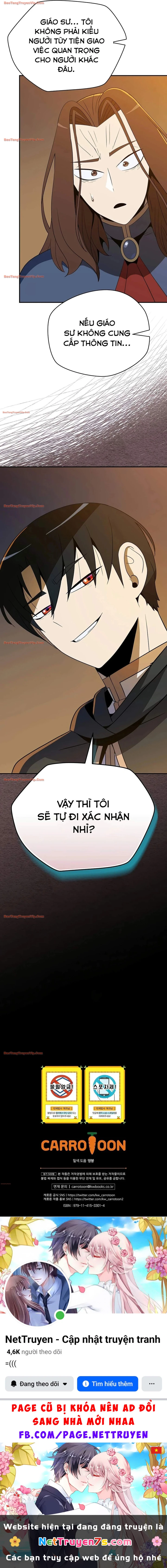 Pháp Sư Hệ Theo Lượt Chapter 49 - 6