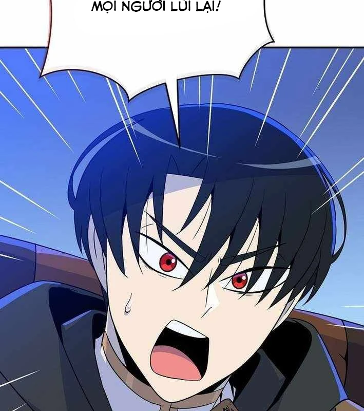 Pháp Sư Hệ Theo Lượt Chapter 22 - 3