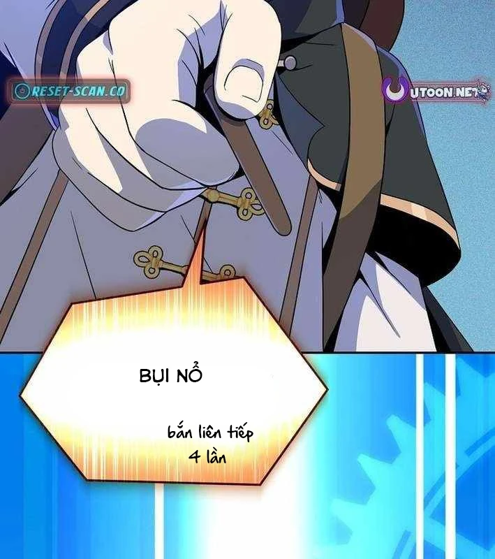 Pháp Sư Hệ Theo Lượt Chapter 22 - 10