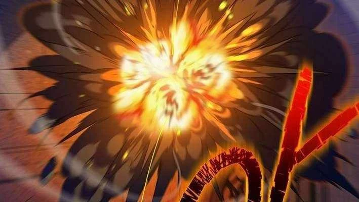 Pháp Sư Hệ Theo Lượt Chapter 22 - 13