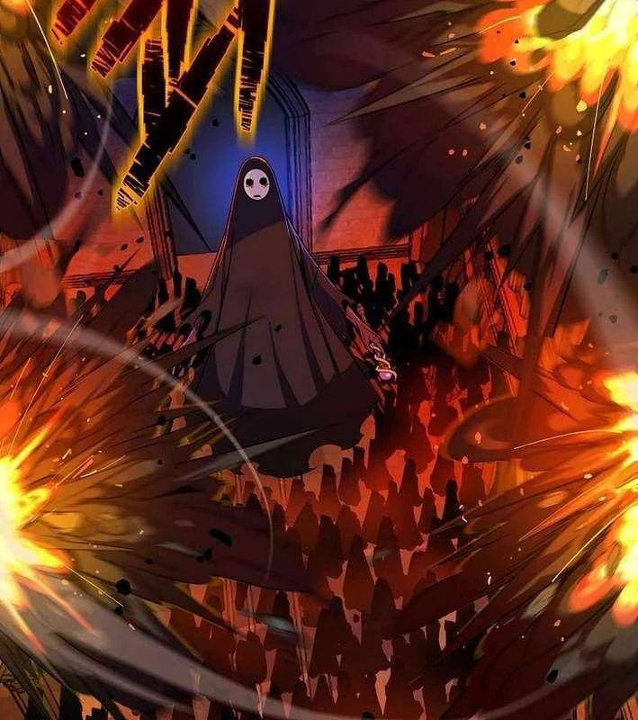 Pháp Sư Hệ Theo Lượt Chapter 22 - 16