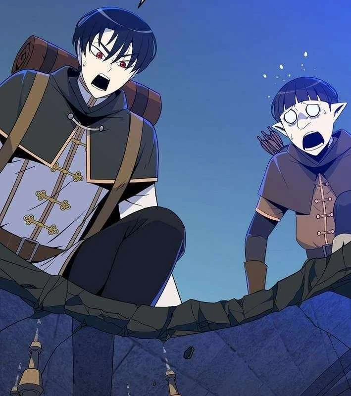 Pháp Sư Hệ Theo Lượt Chapter 22 - 32