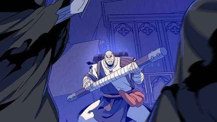 Pháp Sư Hệ Theo Lượt Chapter 22 - 65