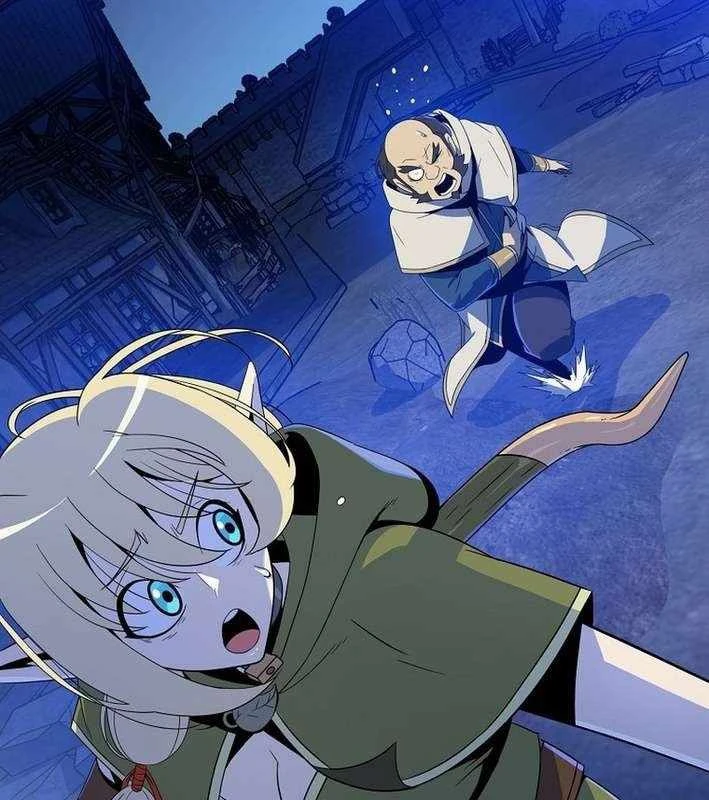 Pháp Sư Hệ Theo Lượt Chapter 22 - 89