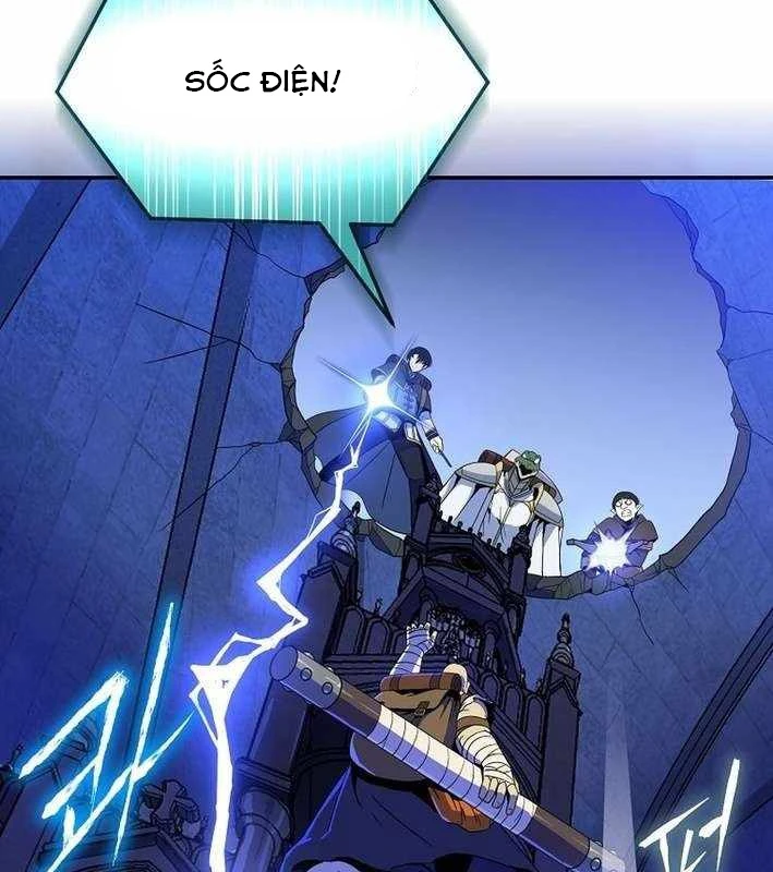 Pháp Sư Hệ Theo Lượt Chapter 22 - 103