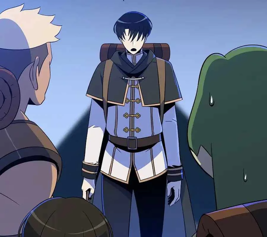 Pháp Sư Hệ Theo Lượt Chapter 23 - 55