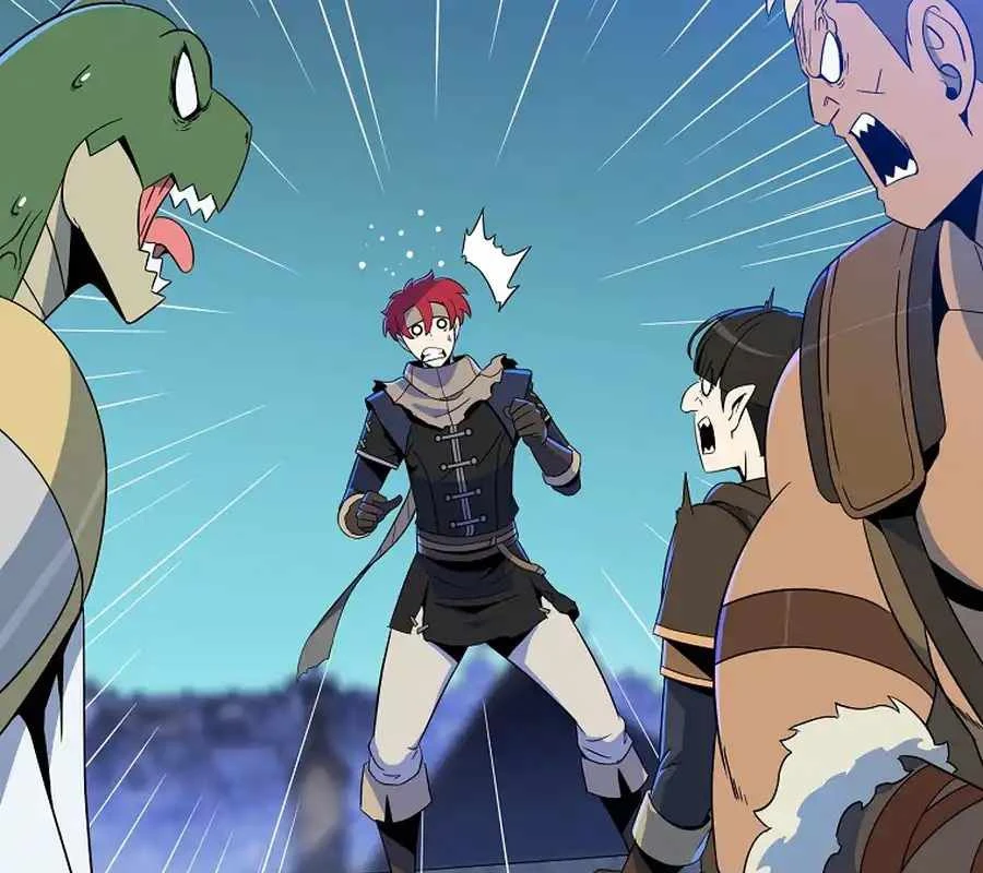 Pháp Sư Hệ Theo Lượt Chapter 23 - 113