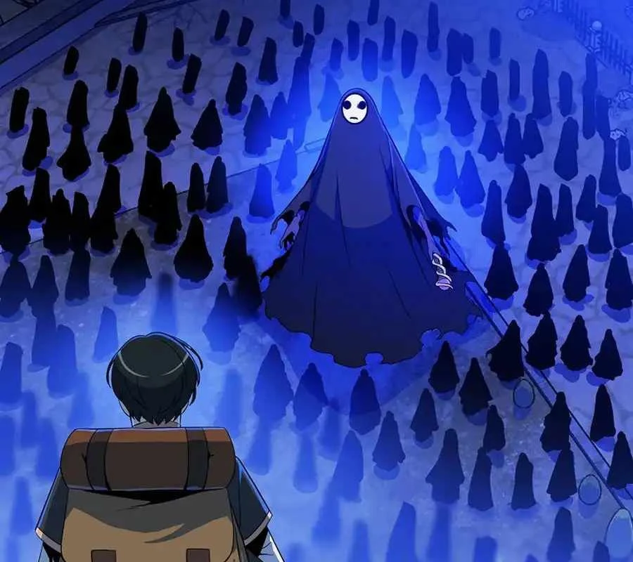 Pháp Sư Hệ Theo Lượt Chapter 23 - 151