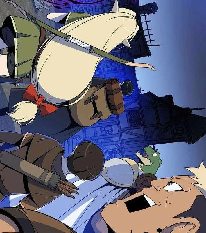 Pháp Sư Hệ Theo Lượt Chapter 24 - 103