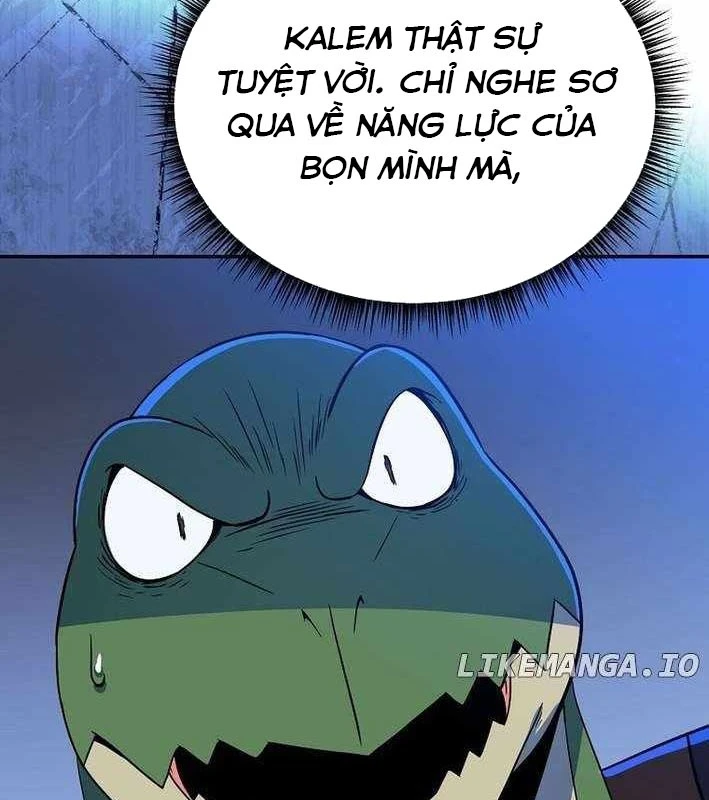 Pháp Sư Hệ Theo Lượt Chapter 24 - 125