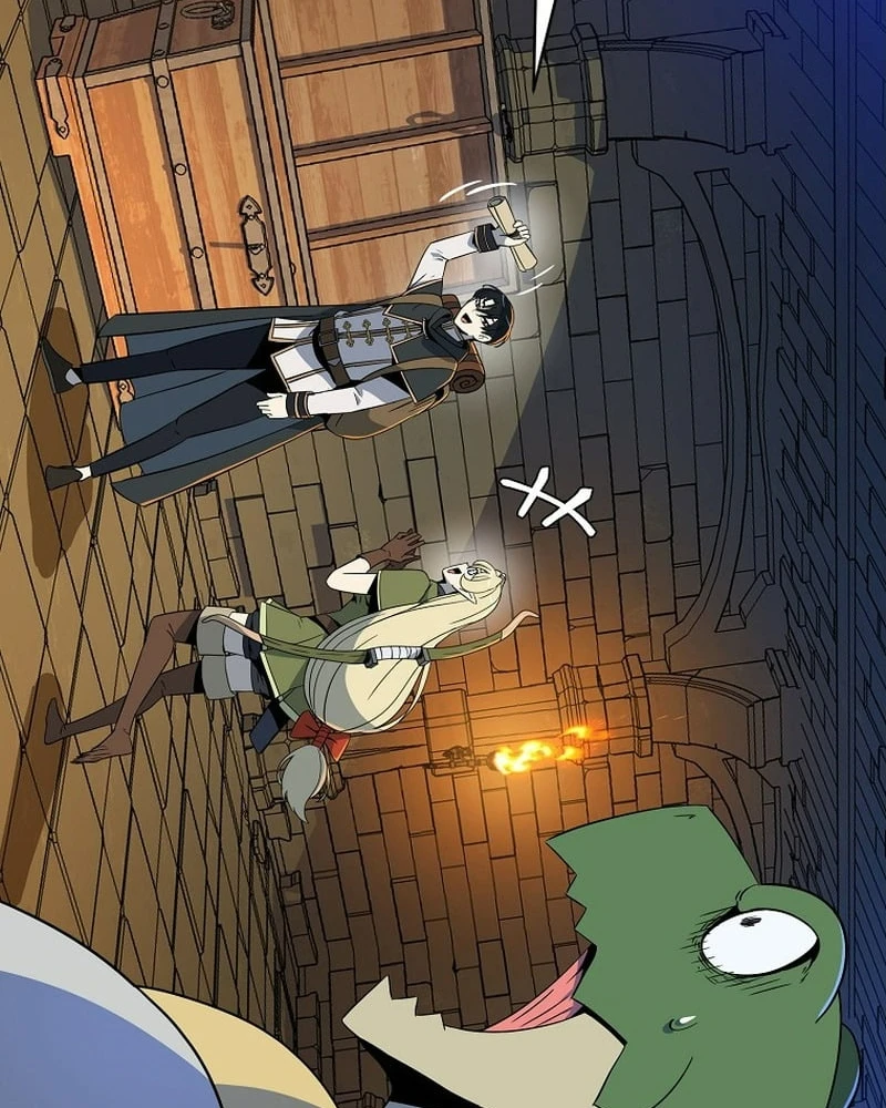 Pháp Sư Hệ Theo Lượt Chapter 26 - 7